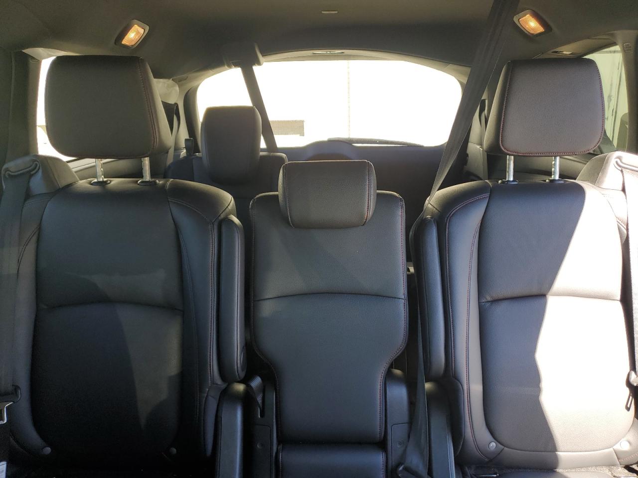 2024 HONDA ODYSSEY SPORT photo 28