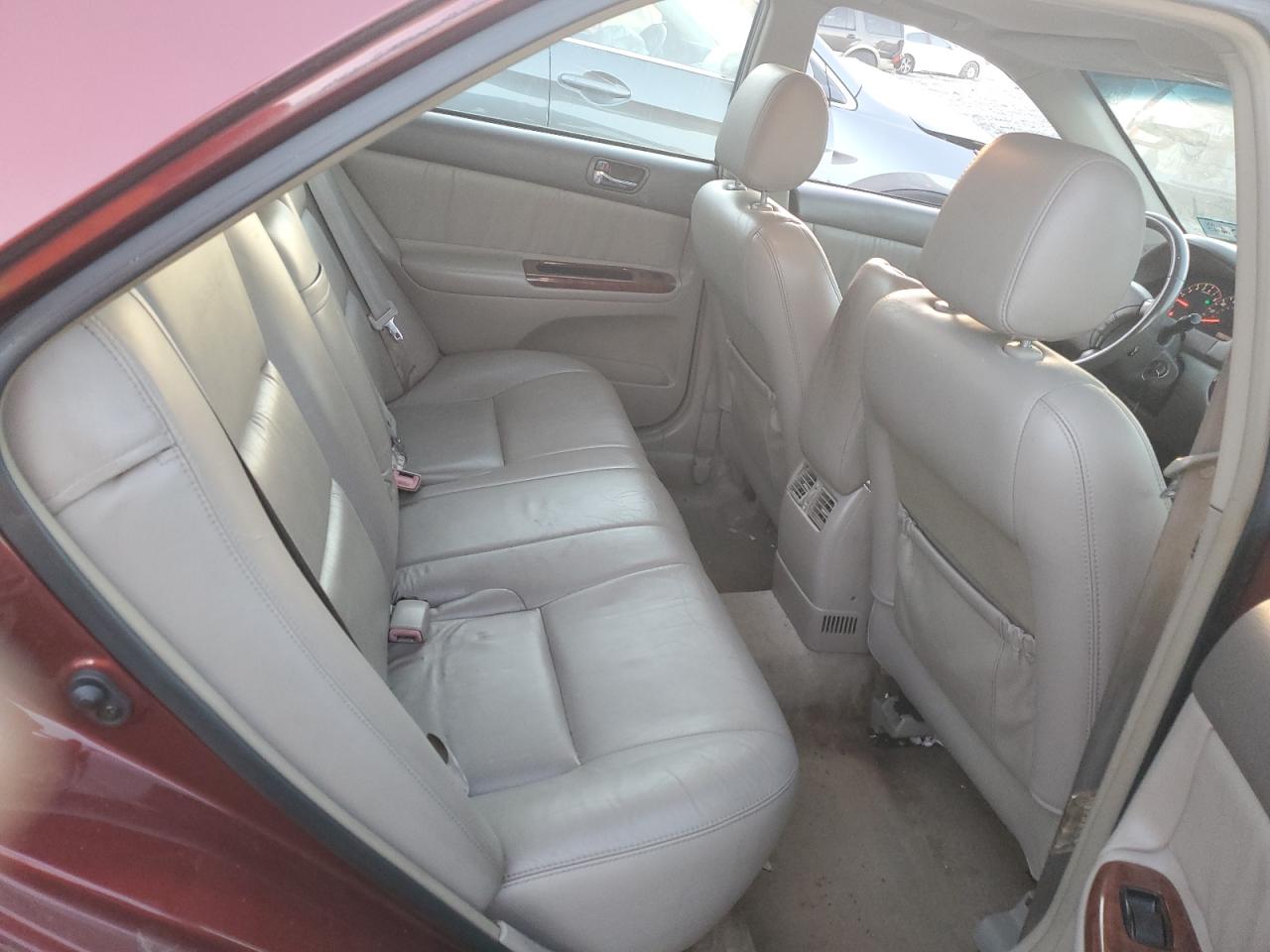 2006 TOYOTA CAMRY LE photo 19