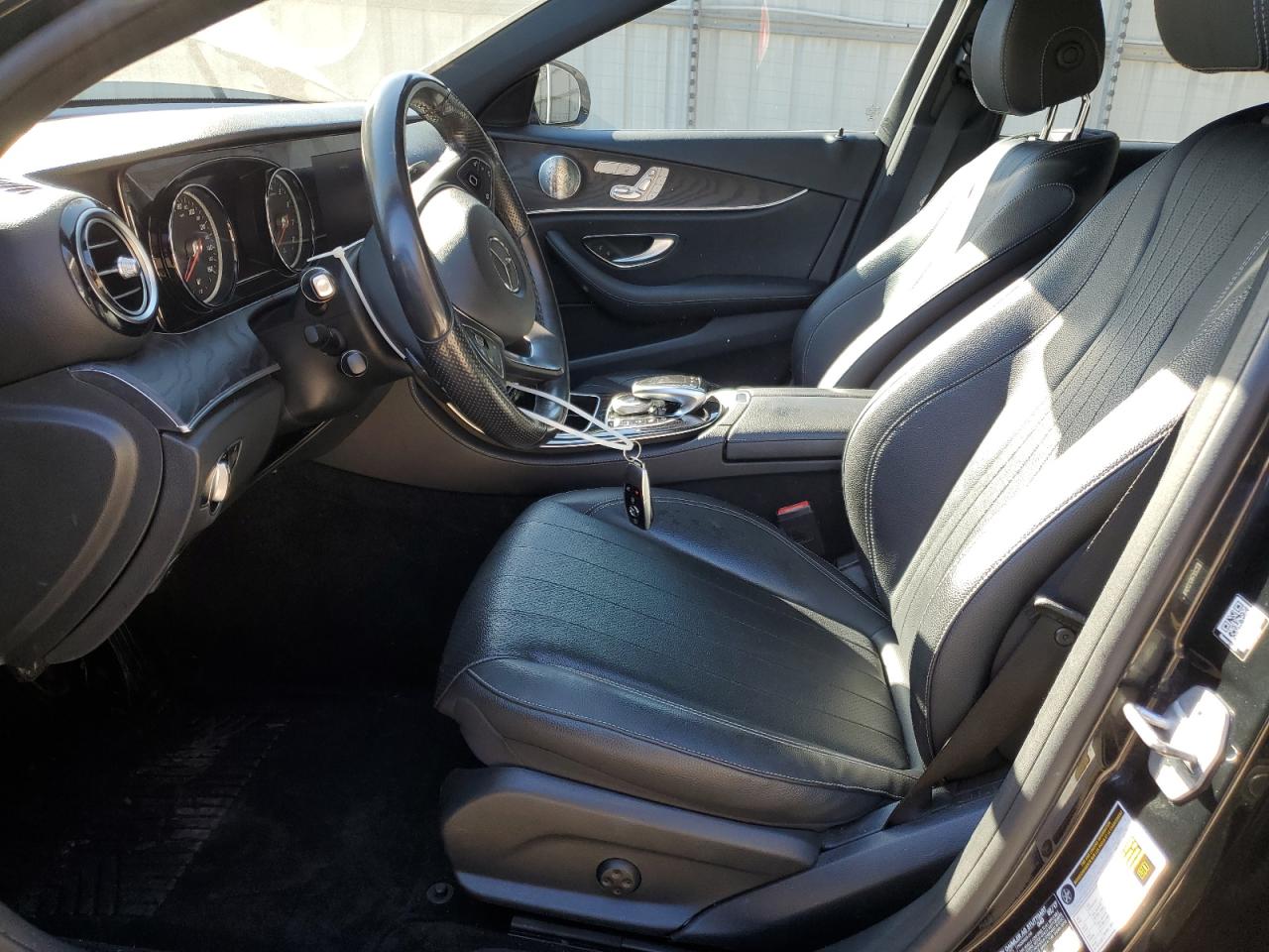 2017 MERCEDES-BENZ E 300 photo 7