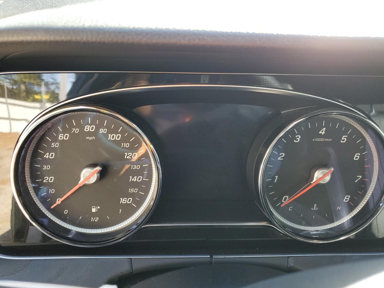 2017 MERCEDES-BENZ E 300 photo 9