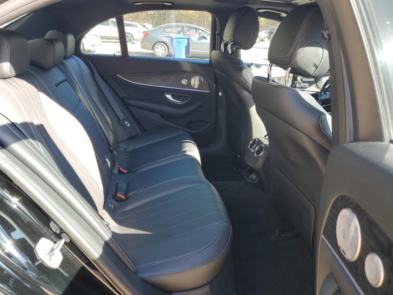 2017 MERCEDES-BENZ E 300 photo 10
