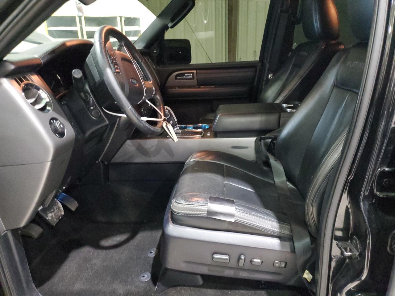 2015 FORD EXPEDITION EL PLATINUM photo 13