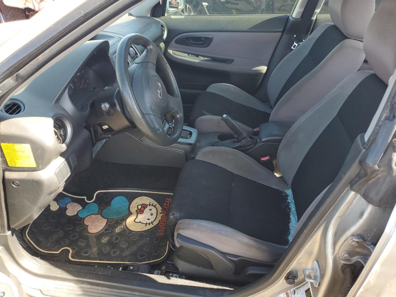 2006 SUBARU IMPREZA 2.5I photo 7