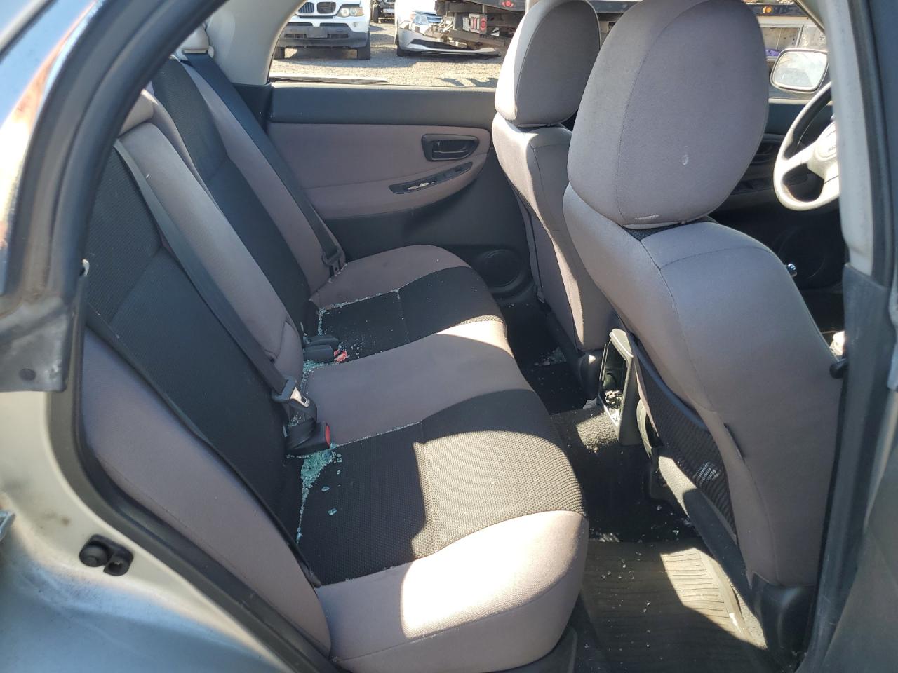 2006 SUBARU IMPREZA 2.5I photo 10