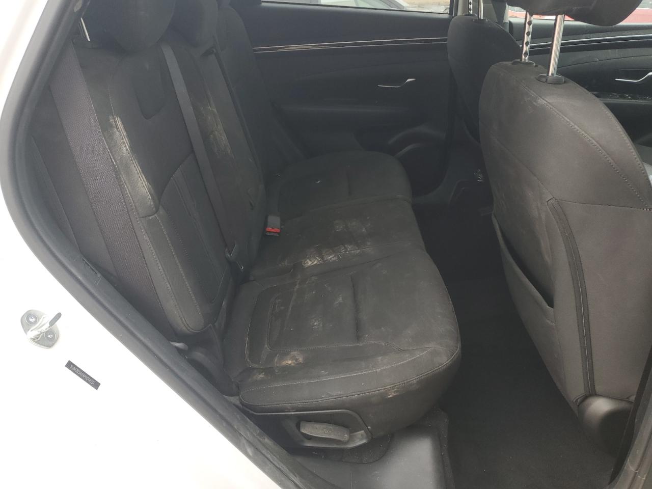 2023 HYUNDAI TUCSON SEL photo 19