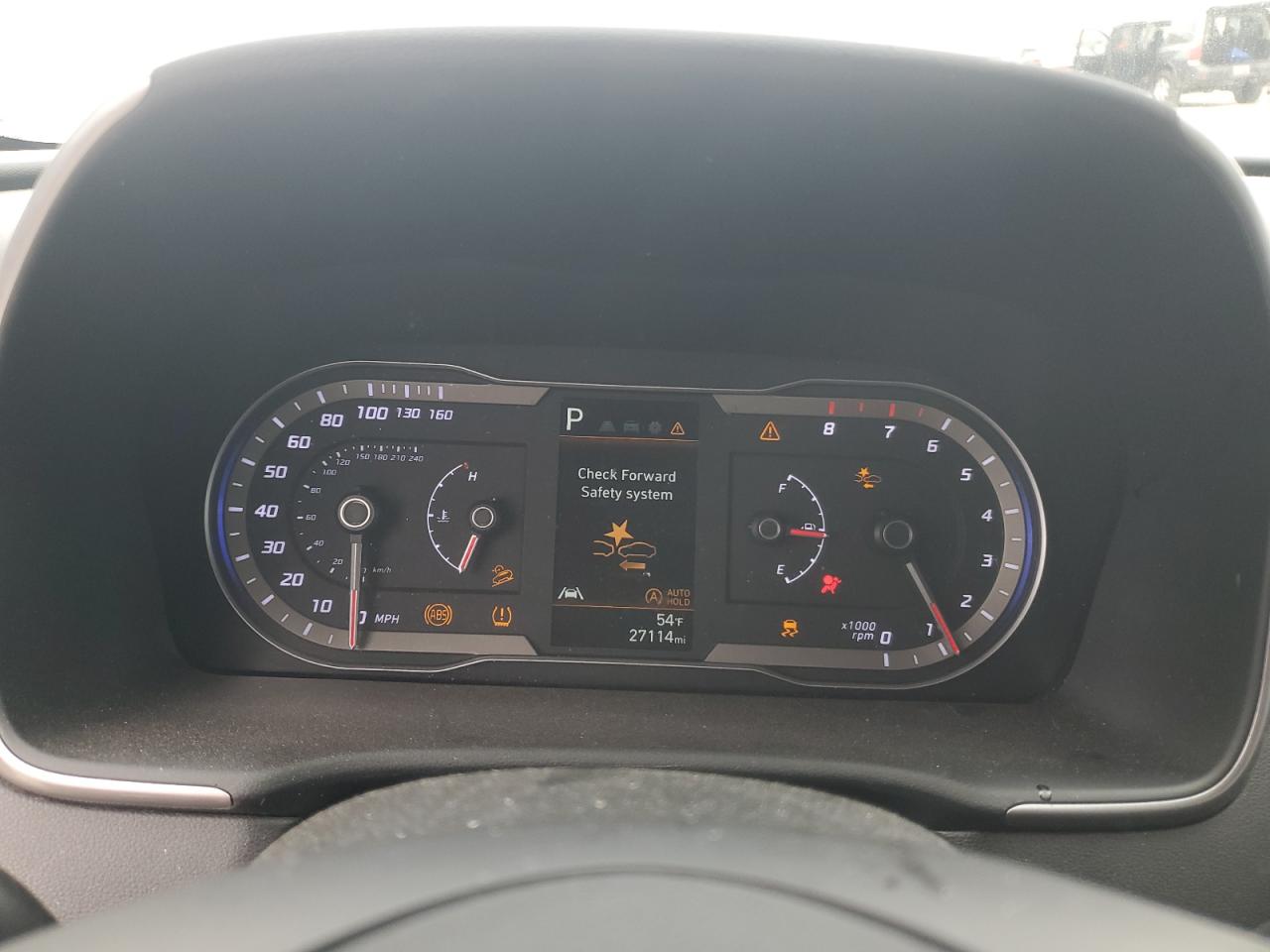 2023 HYUNDAI TUCSON SEL photo 17