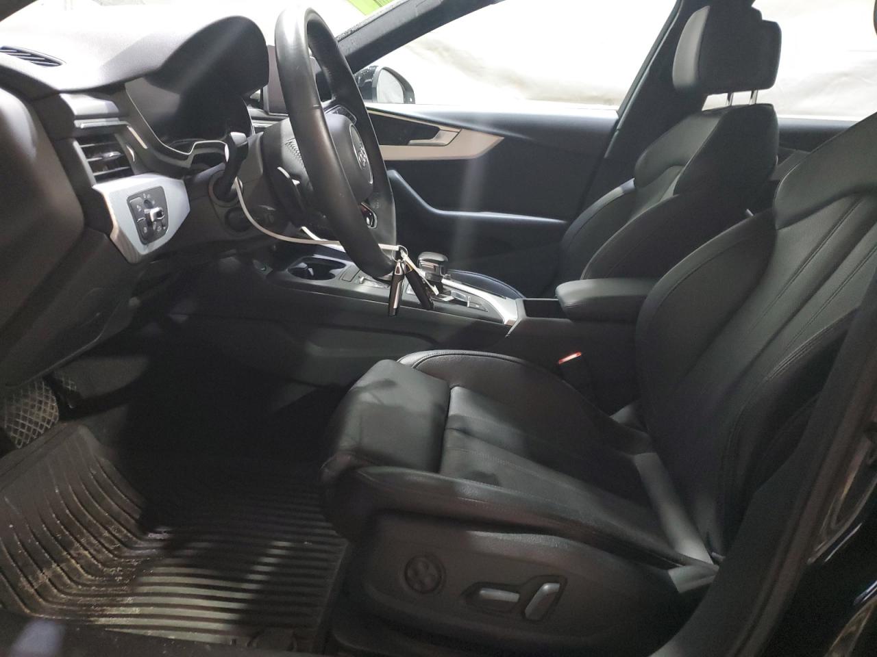 2017 AUDI A4 PREMIUM PLUS photo 13