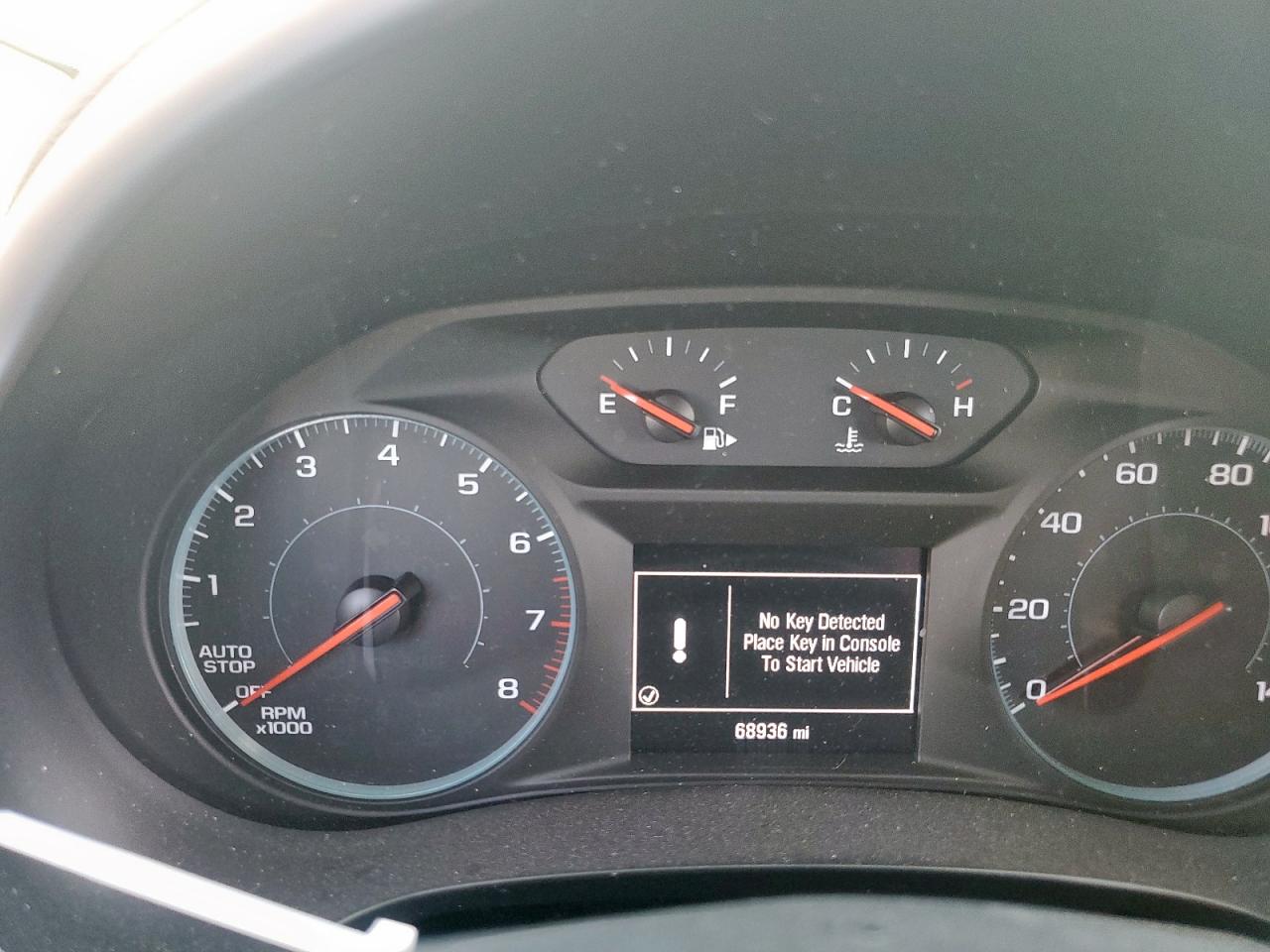 2022 CHEVROLET MALIBU LT photo 17
