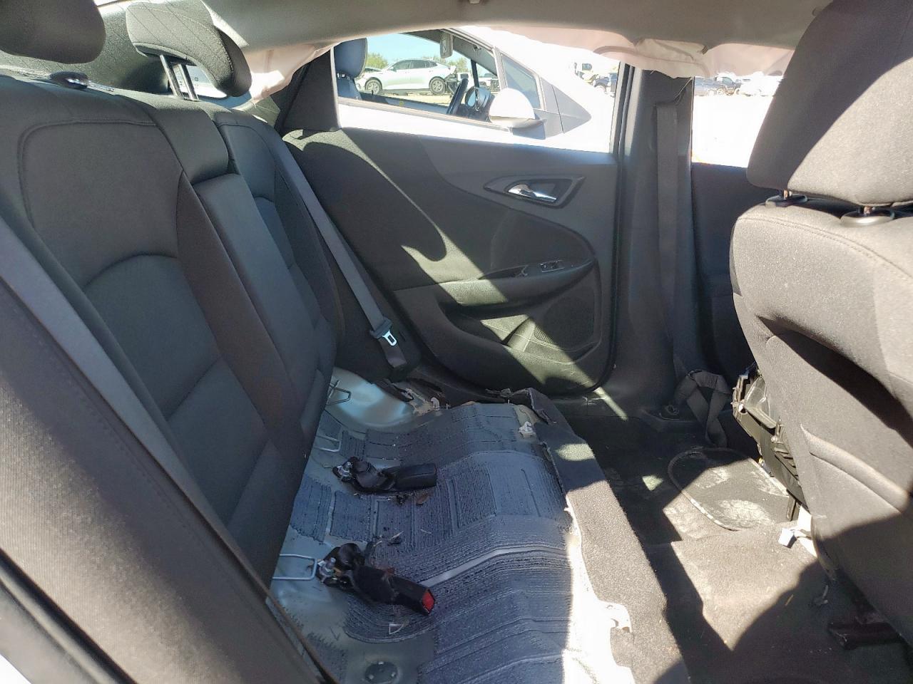2022 CHEVROLET MALIBU LT photo 19