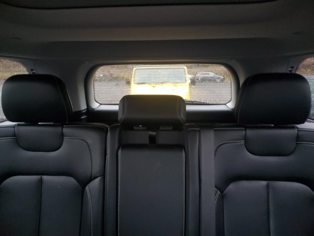 2023 JEEP GRAND CHEROKEE LIMITED 4XE photo 10