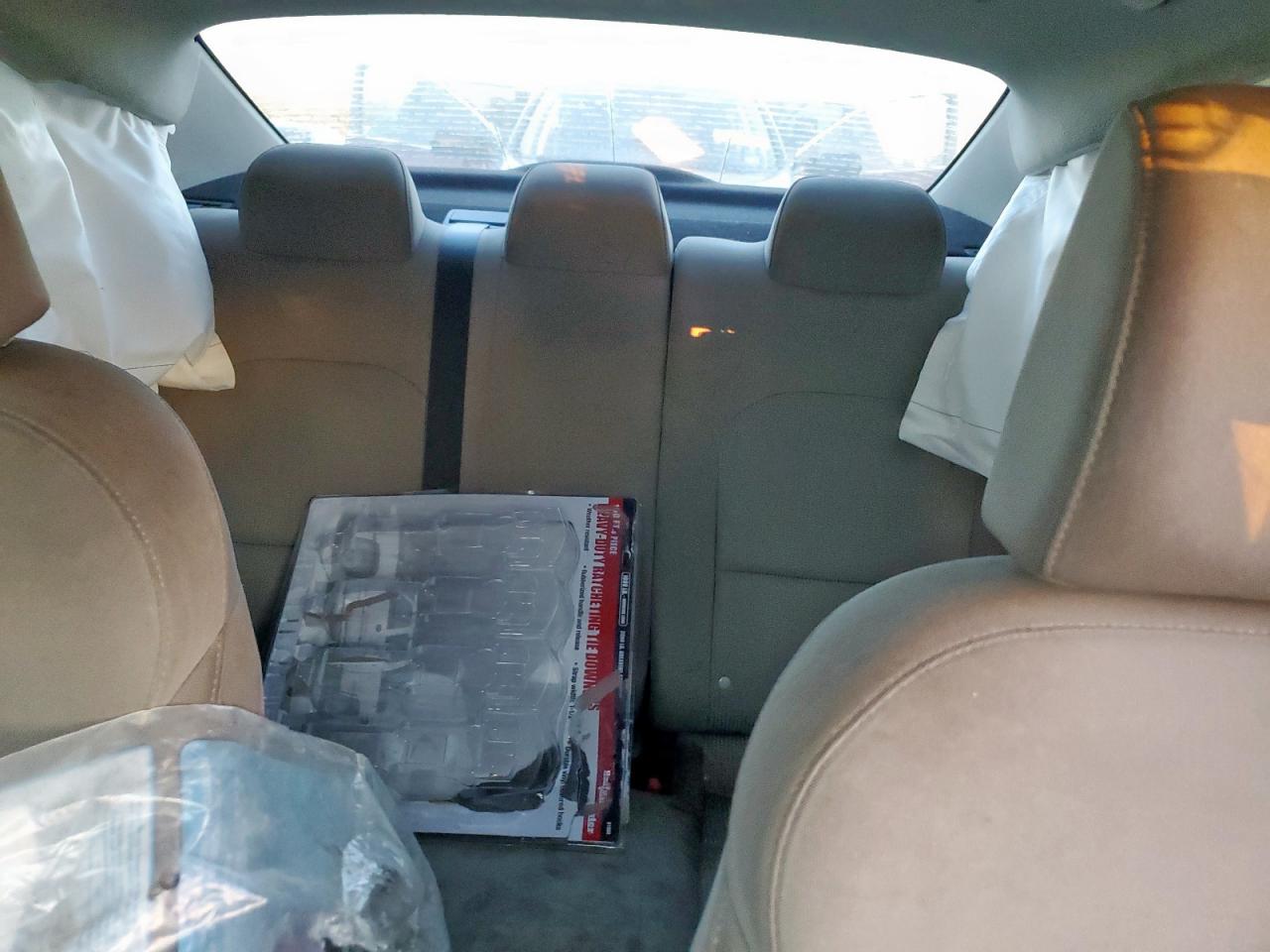 2021 KIA FORTE photo 19
