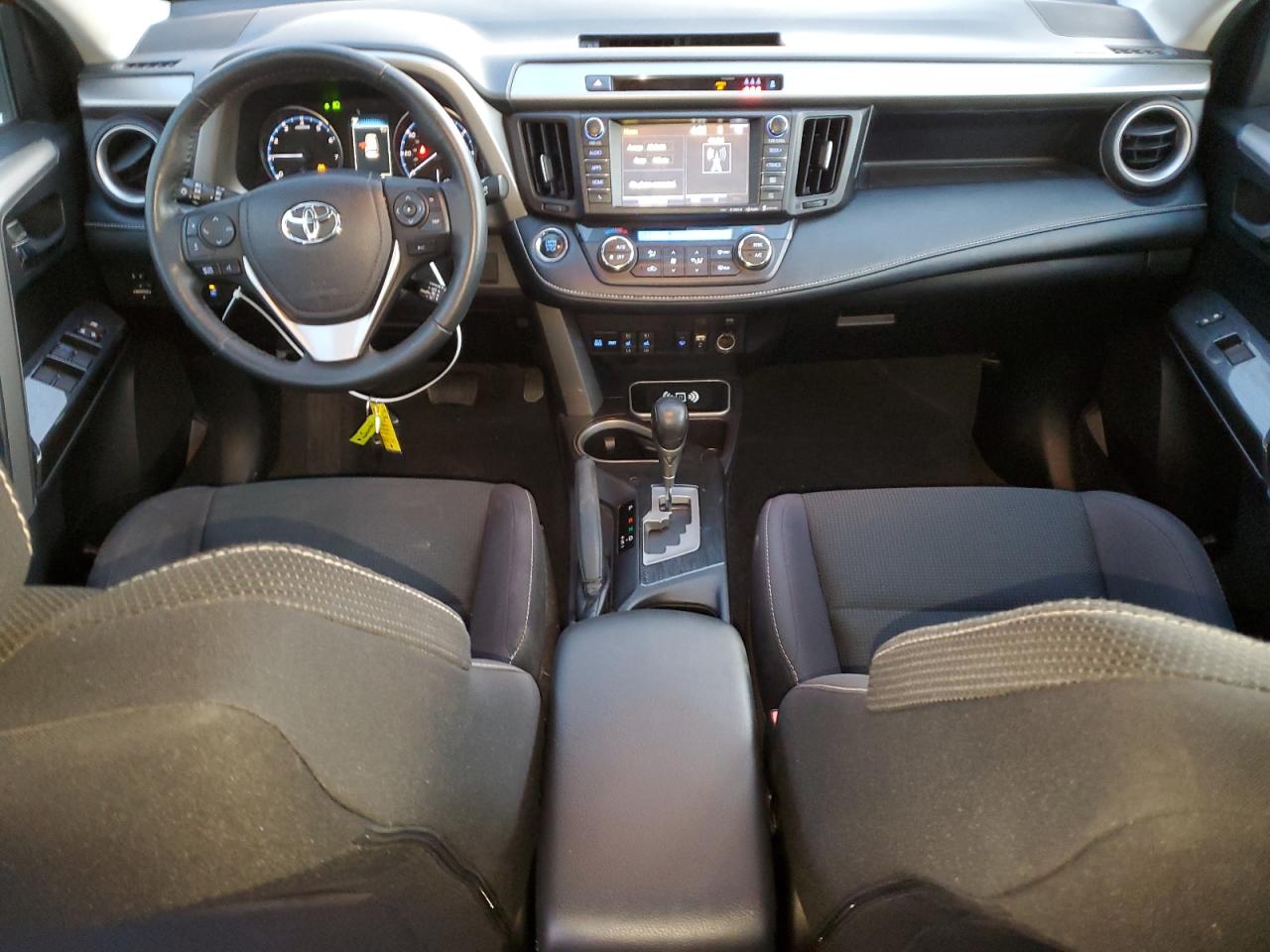 2018 TOYOTA RAV4 ADVENTURE photo 15