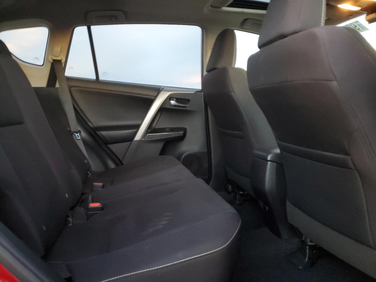 2018 TOYOTA RAV4 ADVENTURE photo 21
