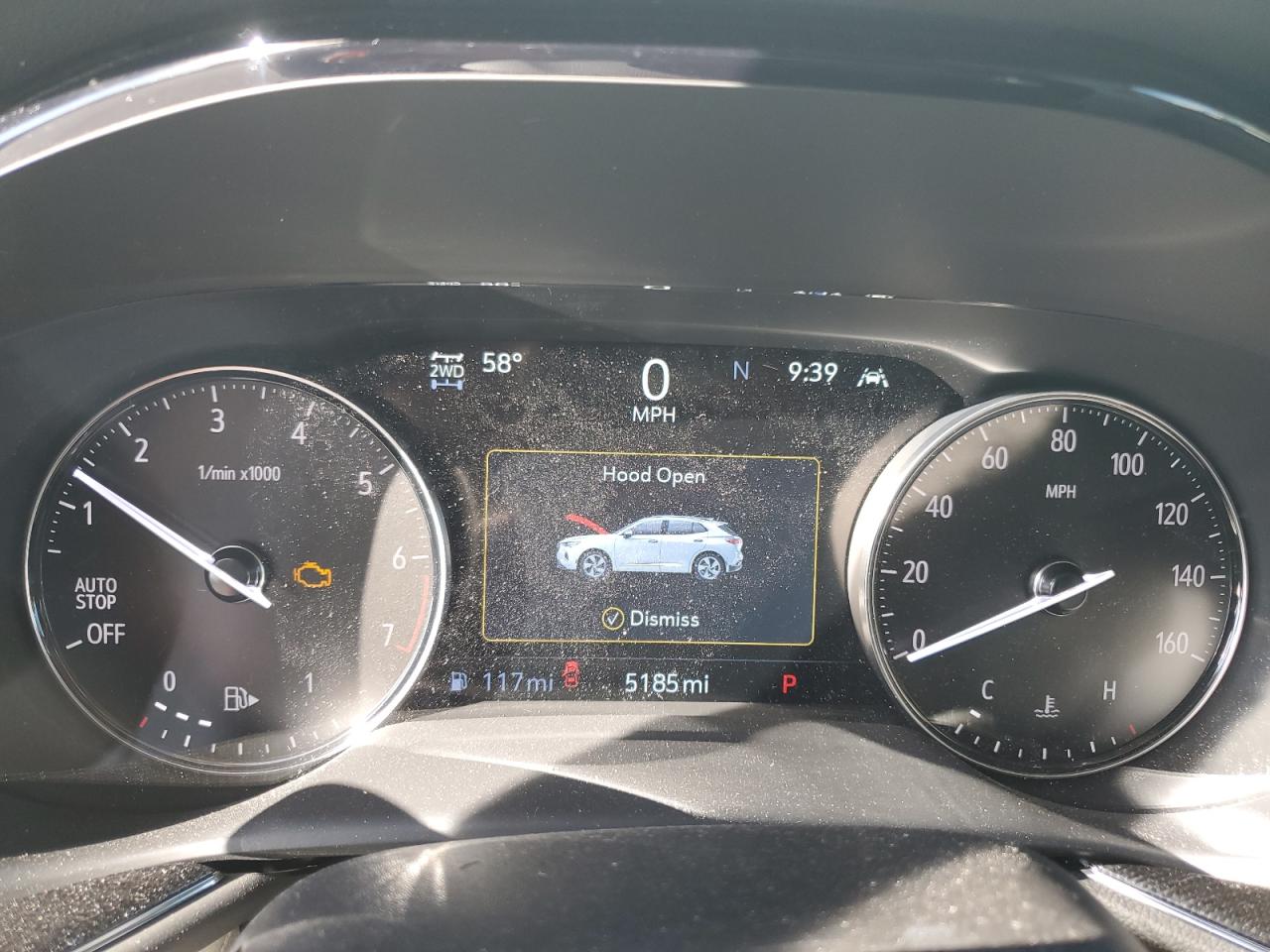 2023 BUICK ENVISION ESSENCE photo 17