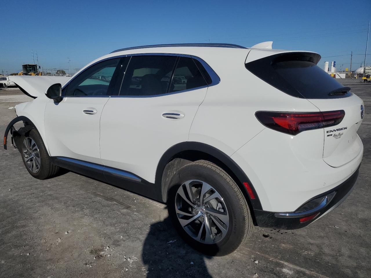2023 BUICK ENVISION ESSENCE photo 3