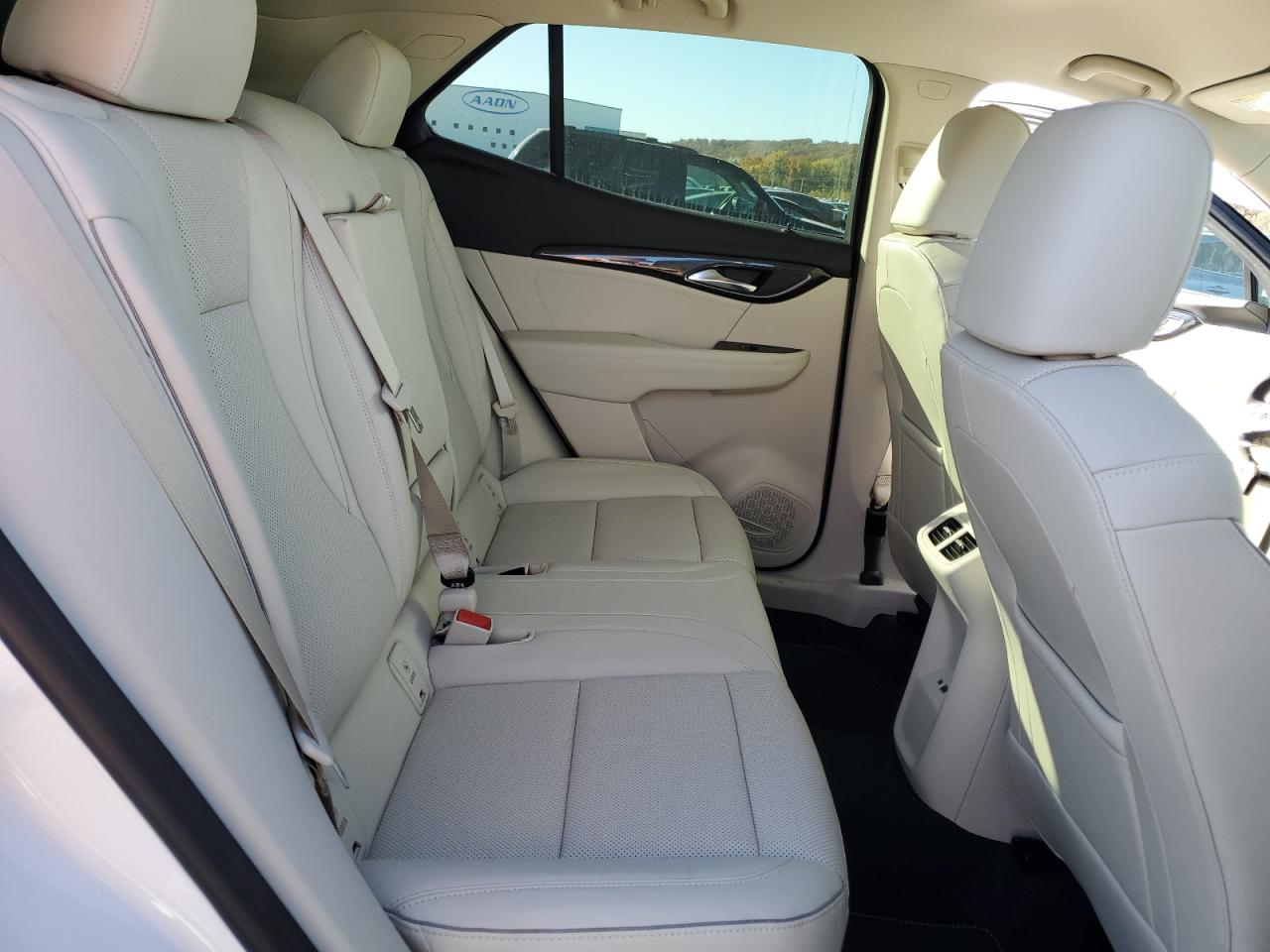 2023 BUICK ENVISION ESSENCE photo 21