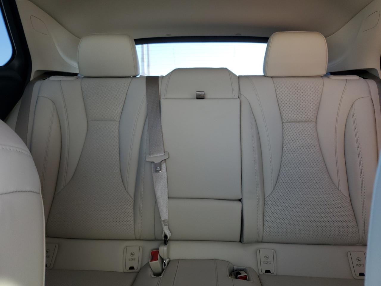 2023 BUICK ENVISION ESSENCE photo 19
