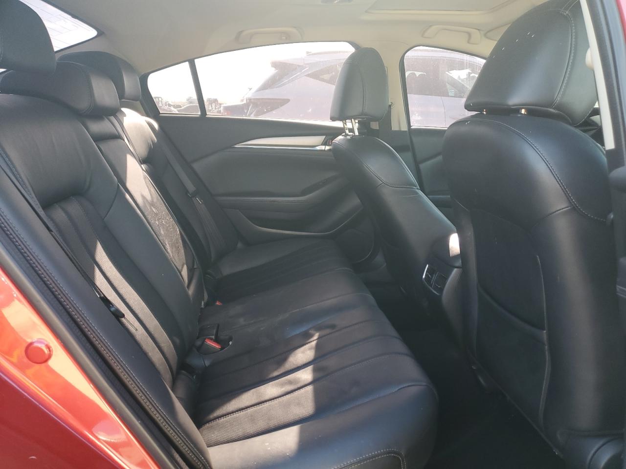 2020 MAZDA 6 TOURING photo 10