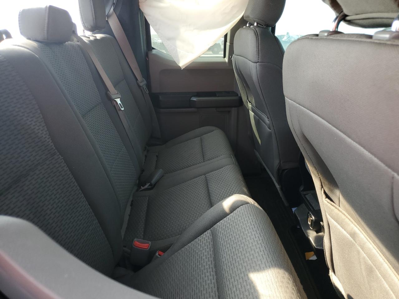 2016 FORD F150 SUPER CAB photo 19