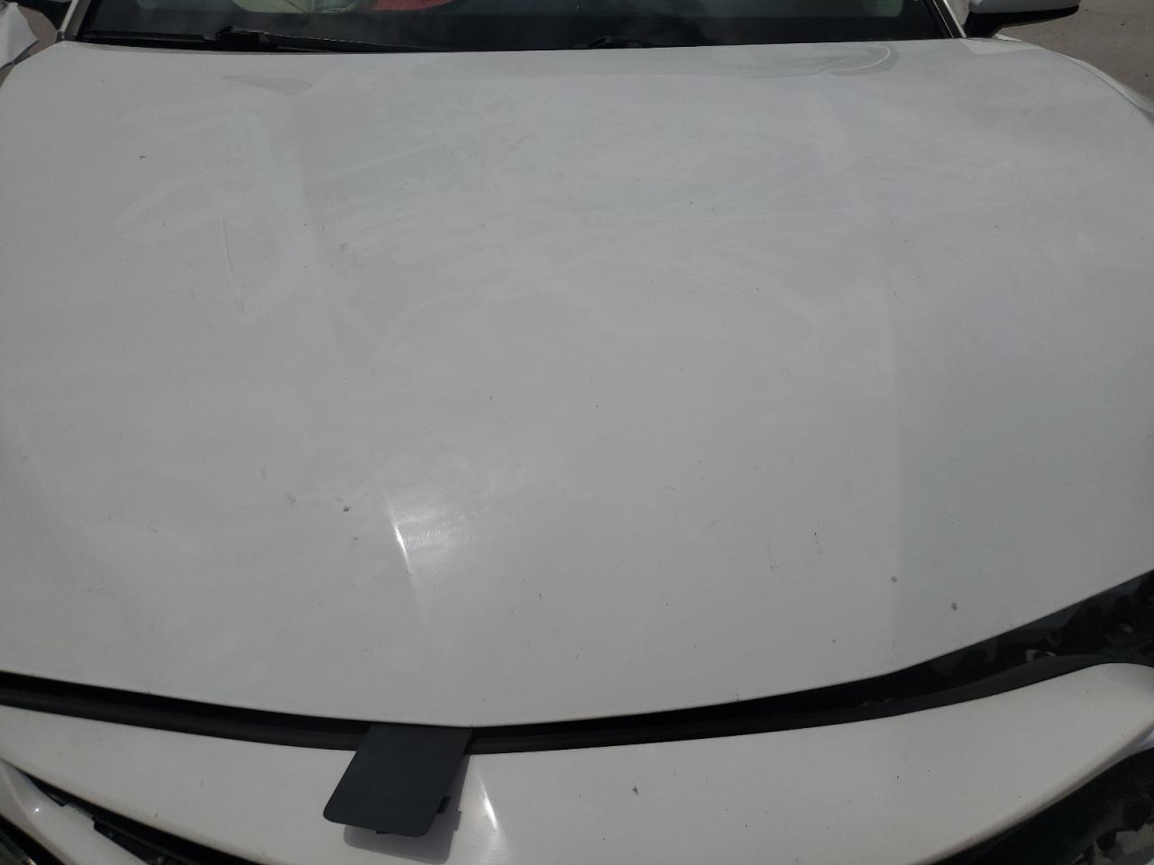 2021 TOYOTA CAMRY SE photo 11