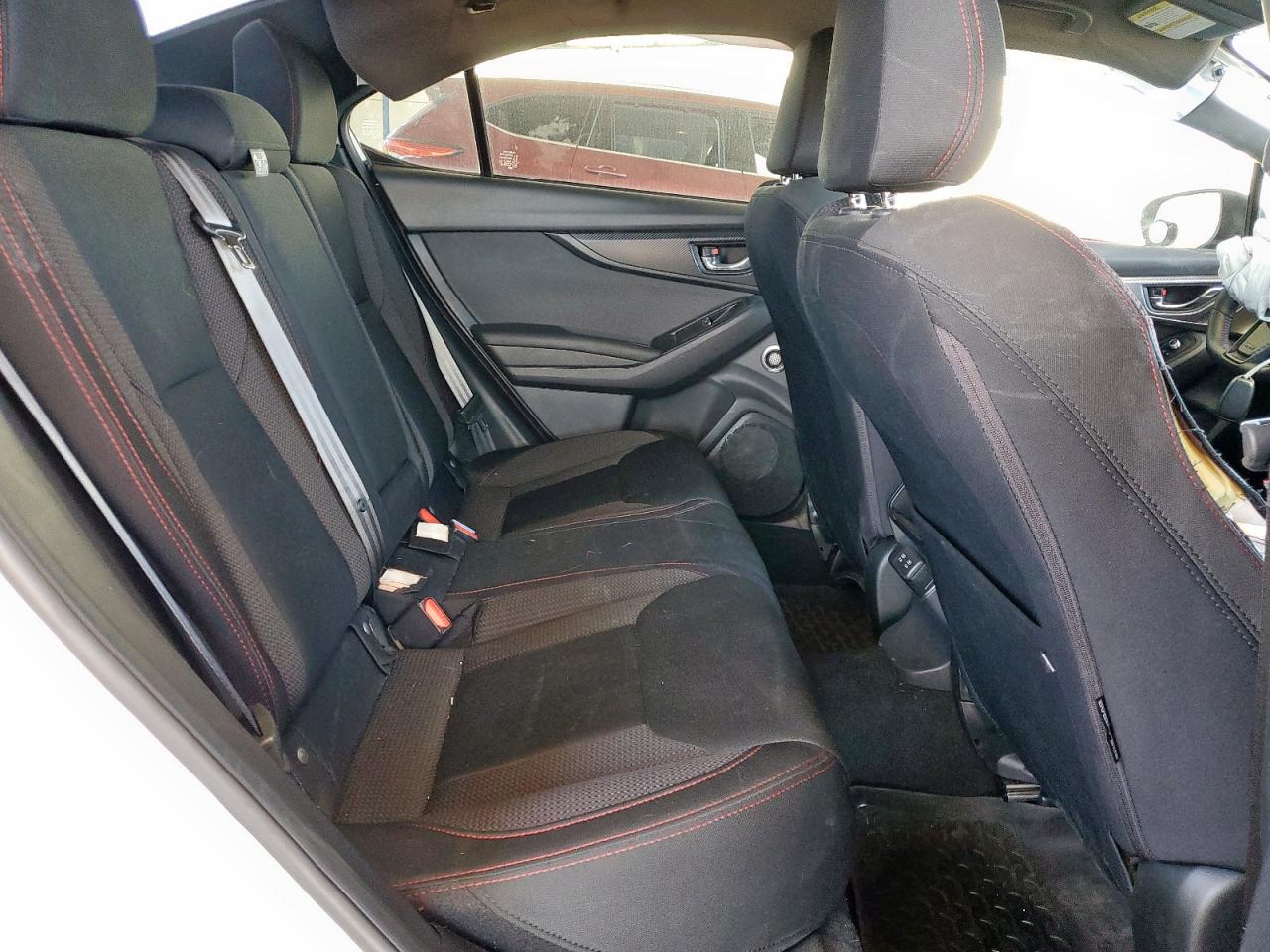 2023 SUBARU WRX PREMIUM photo 28