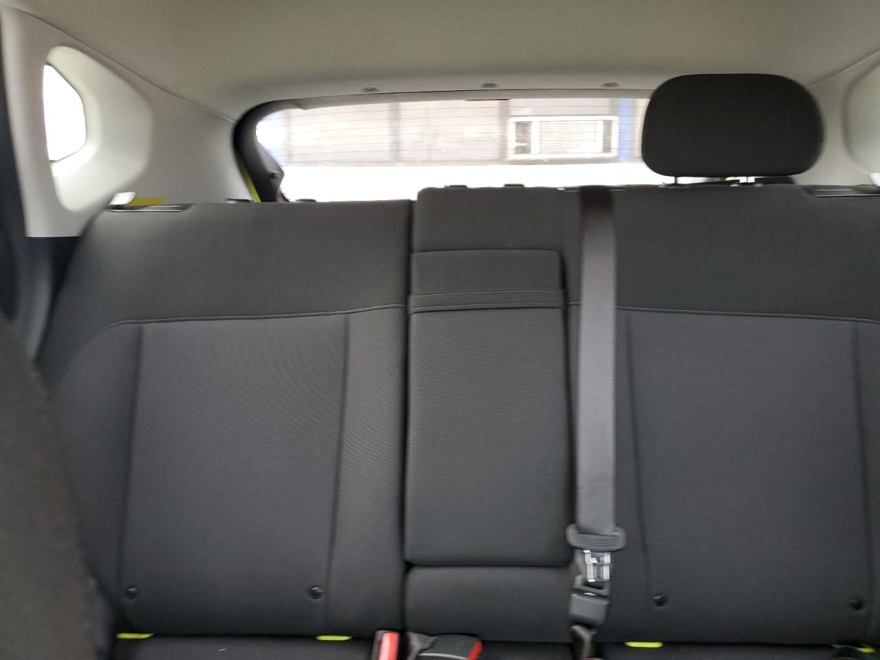 2025 HYUNDAI KONA photo 10