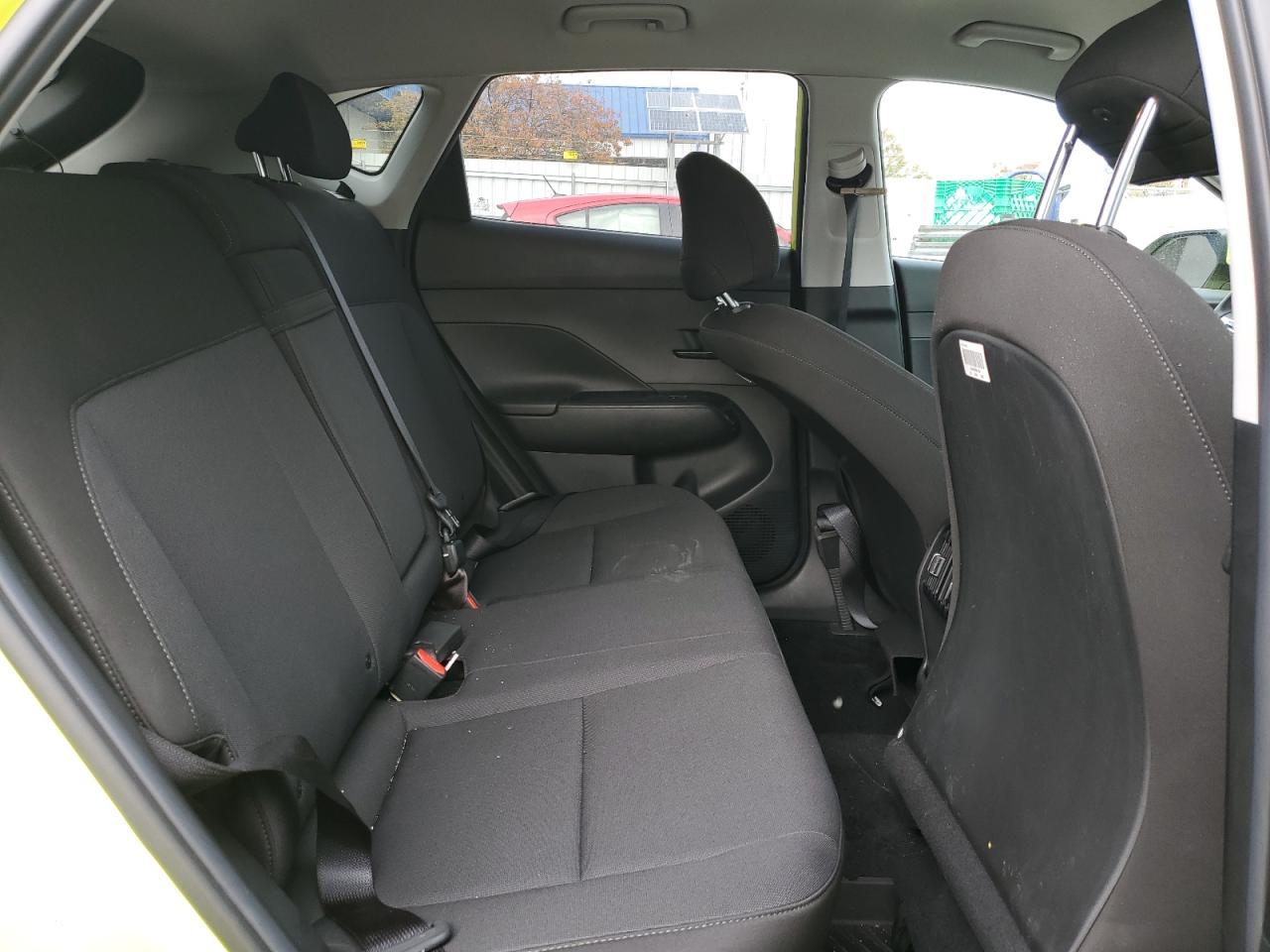 2025 HYUNDAI KONA photo 11
