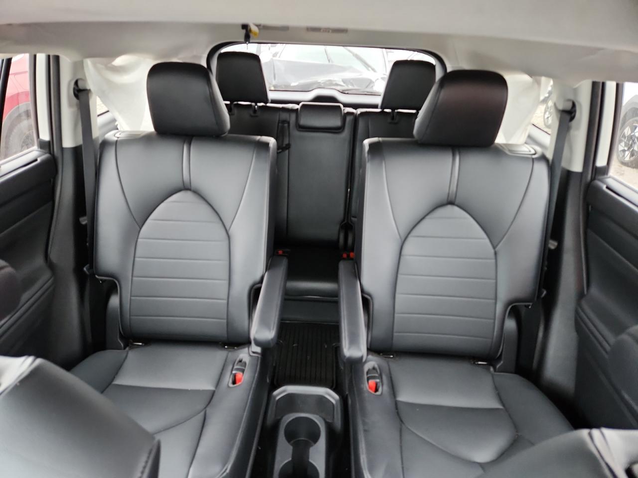 2021 TOYOTA HIGHLANDER HYBRID XLE photo 10