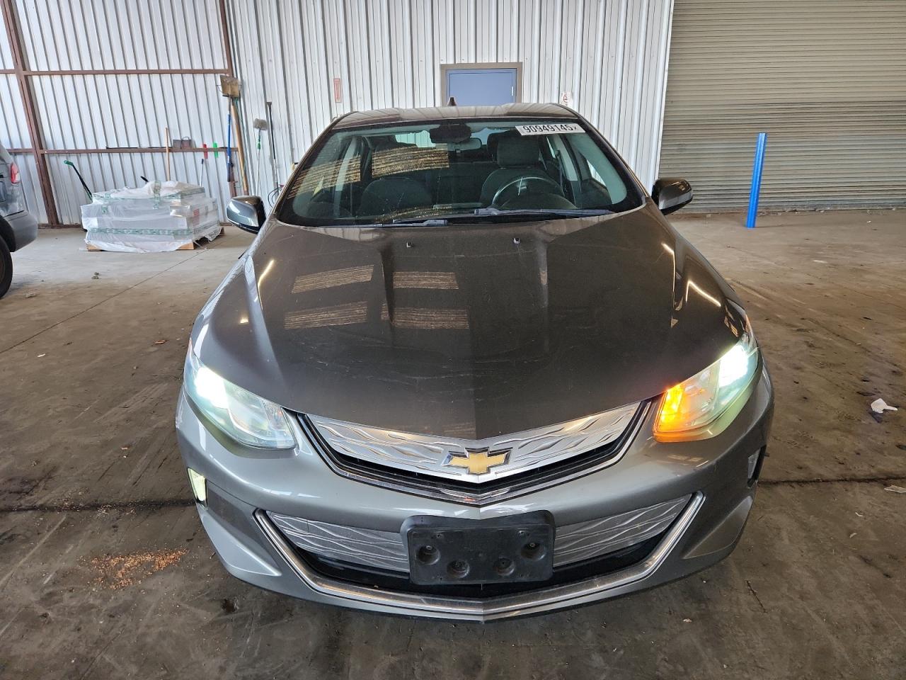2016 CHEVROLET VOLT LT photo 5