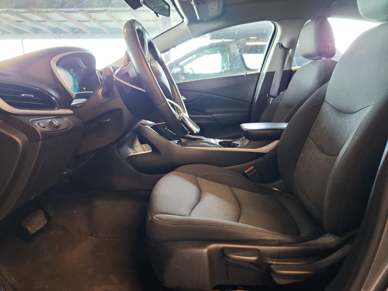 2016 CHEVROLET VOLT LT photo 7