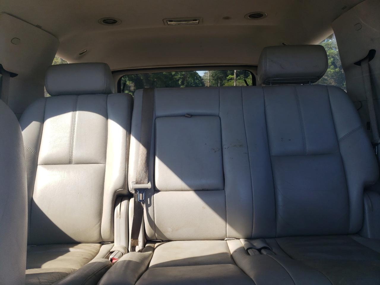 2007 CHEVROLET TAHOE C1500 photo 19