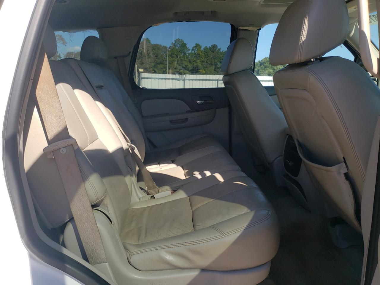 2007 CHEVROLET TAHOE C1500 photo 21