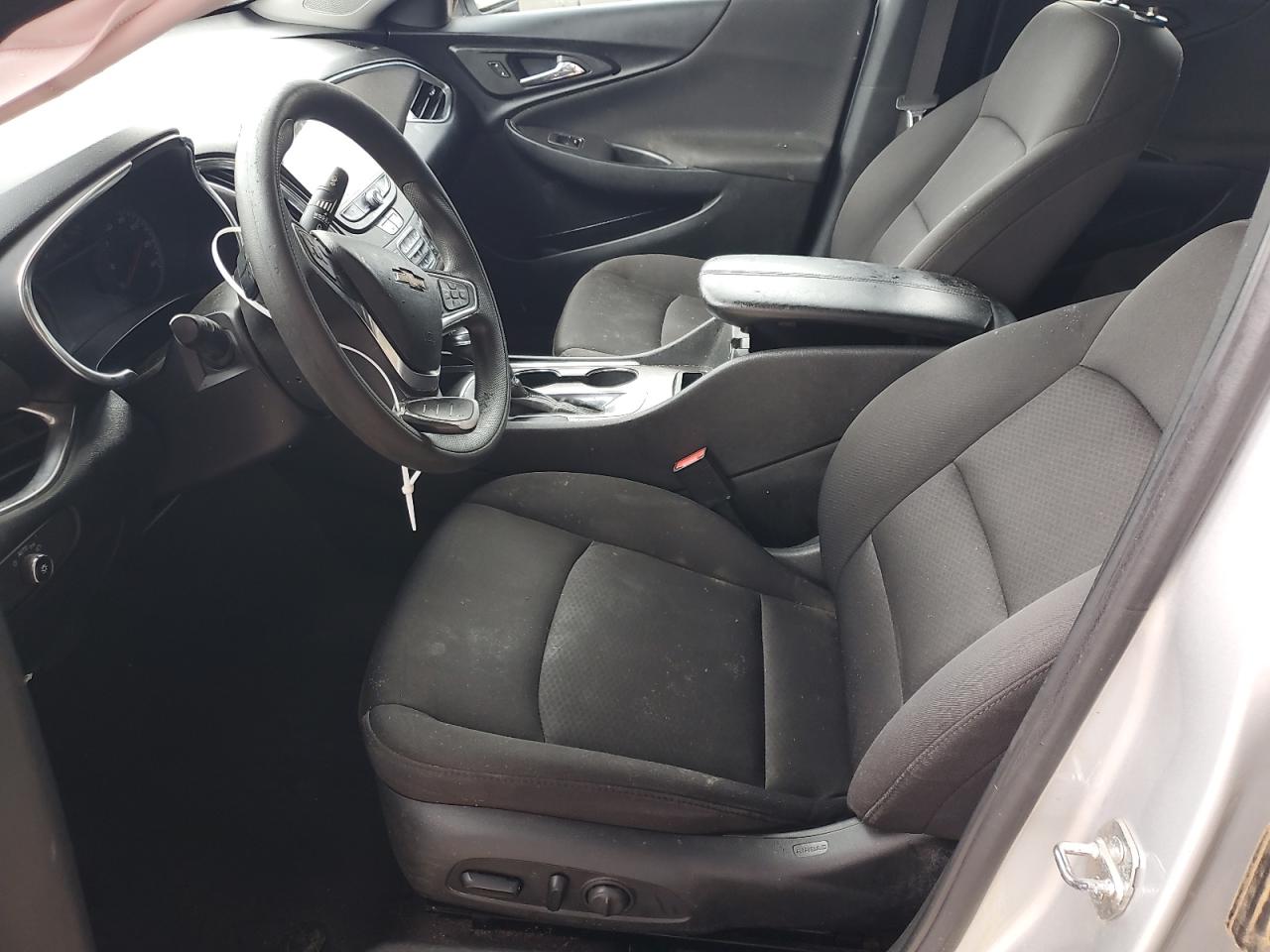 2020 CHEVROLET MALIBU LT photo 19