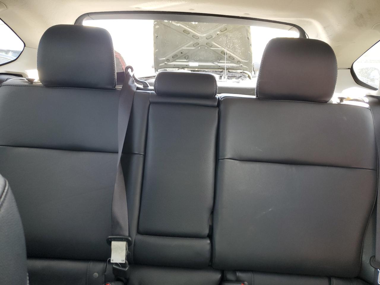 2015 SUBARU XV CROSSTREK 2.0 LIMITED photo 19