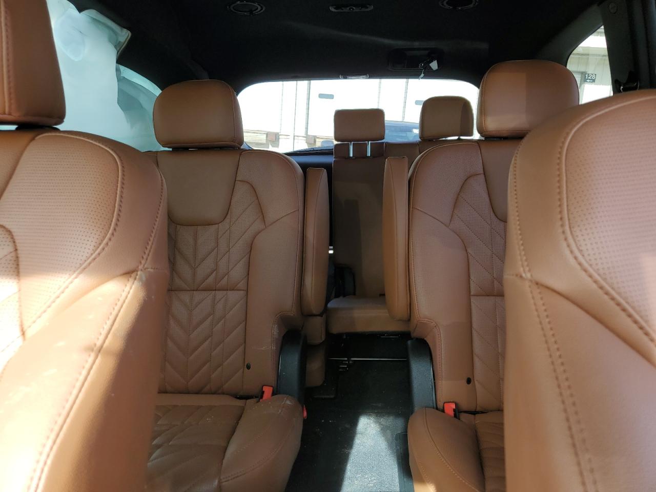 2025 KIA TELLURIDE EX photo 19