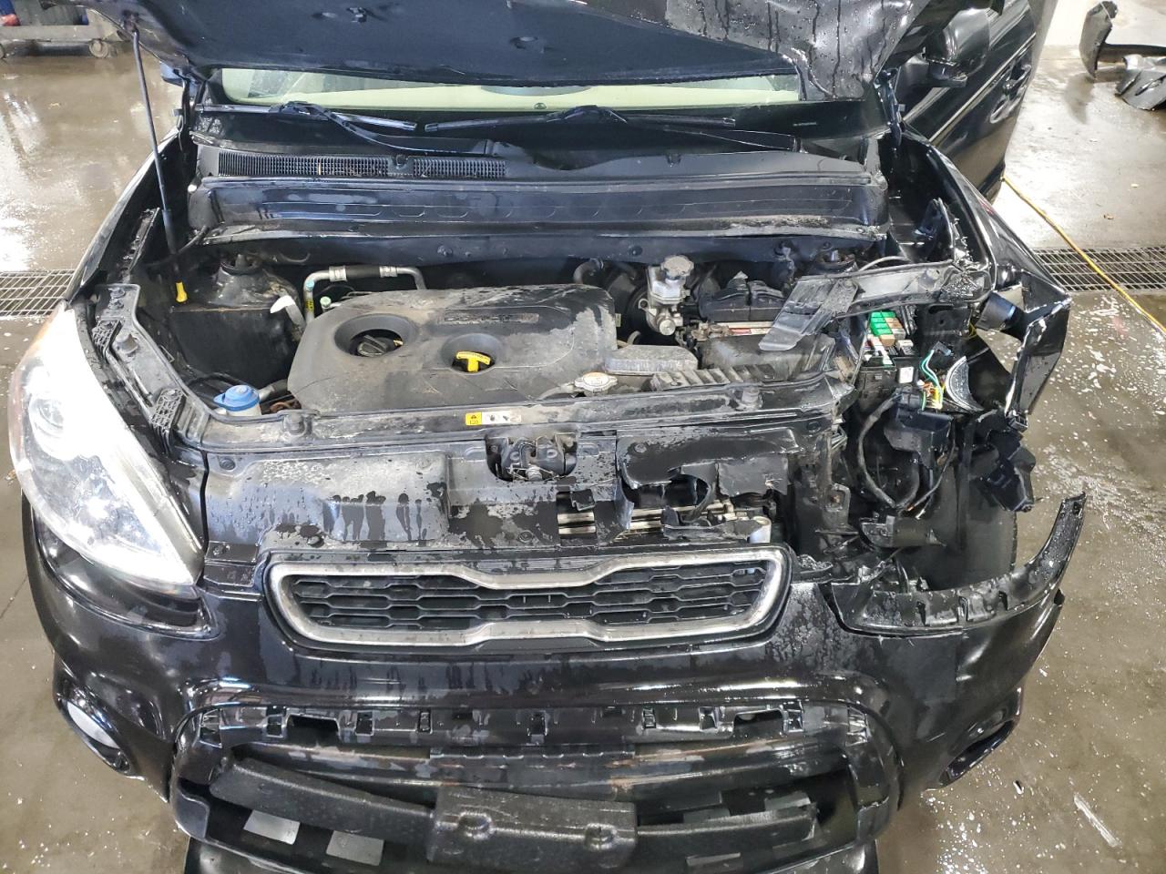 2013 KIA SOUL ! photo 21
