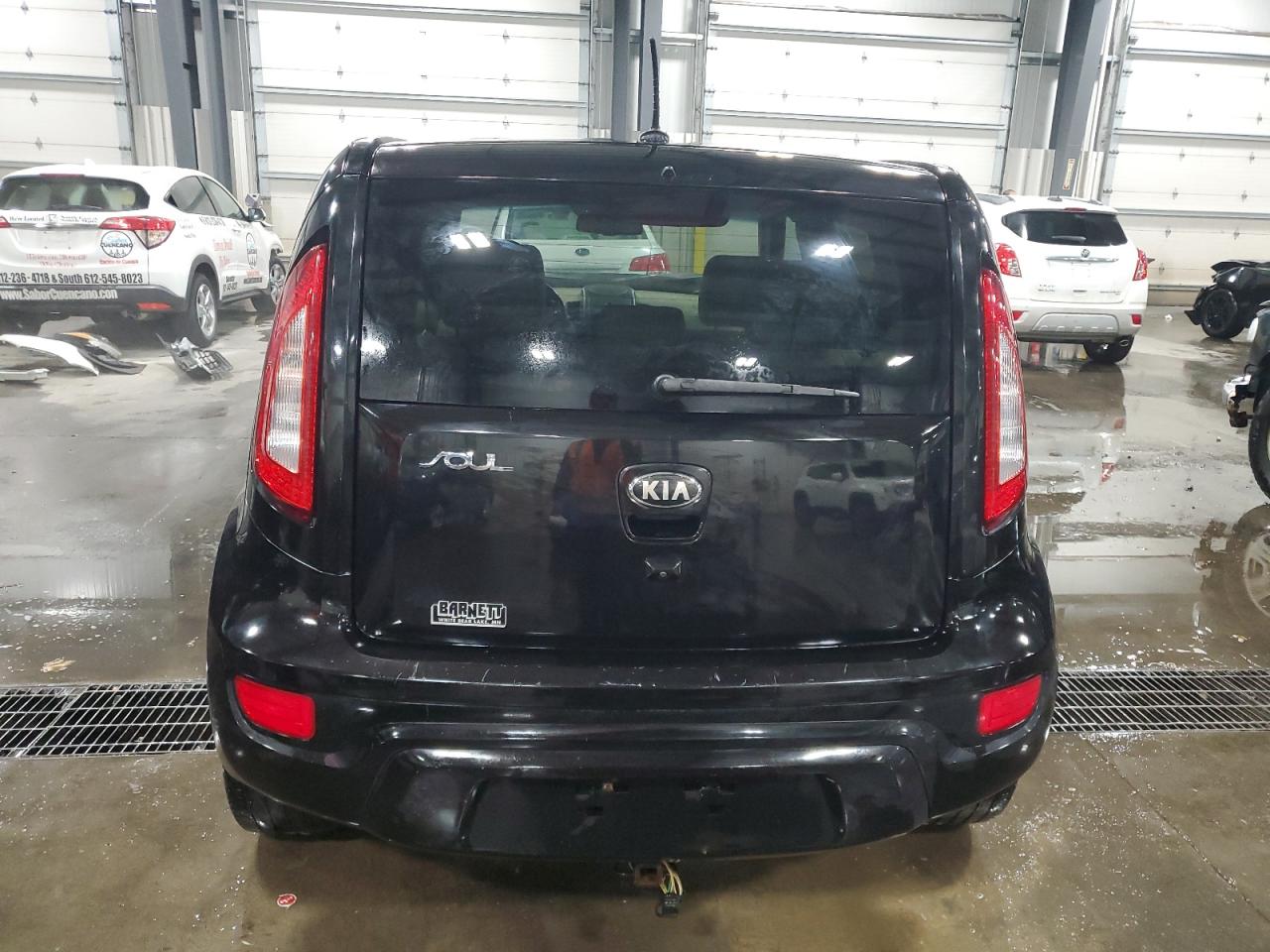 2013 KIA SOUL ! photo 11