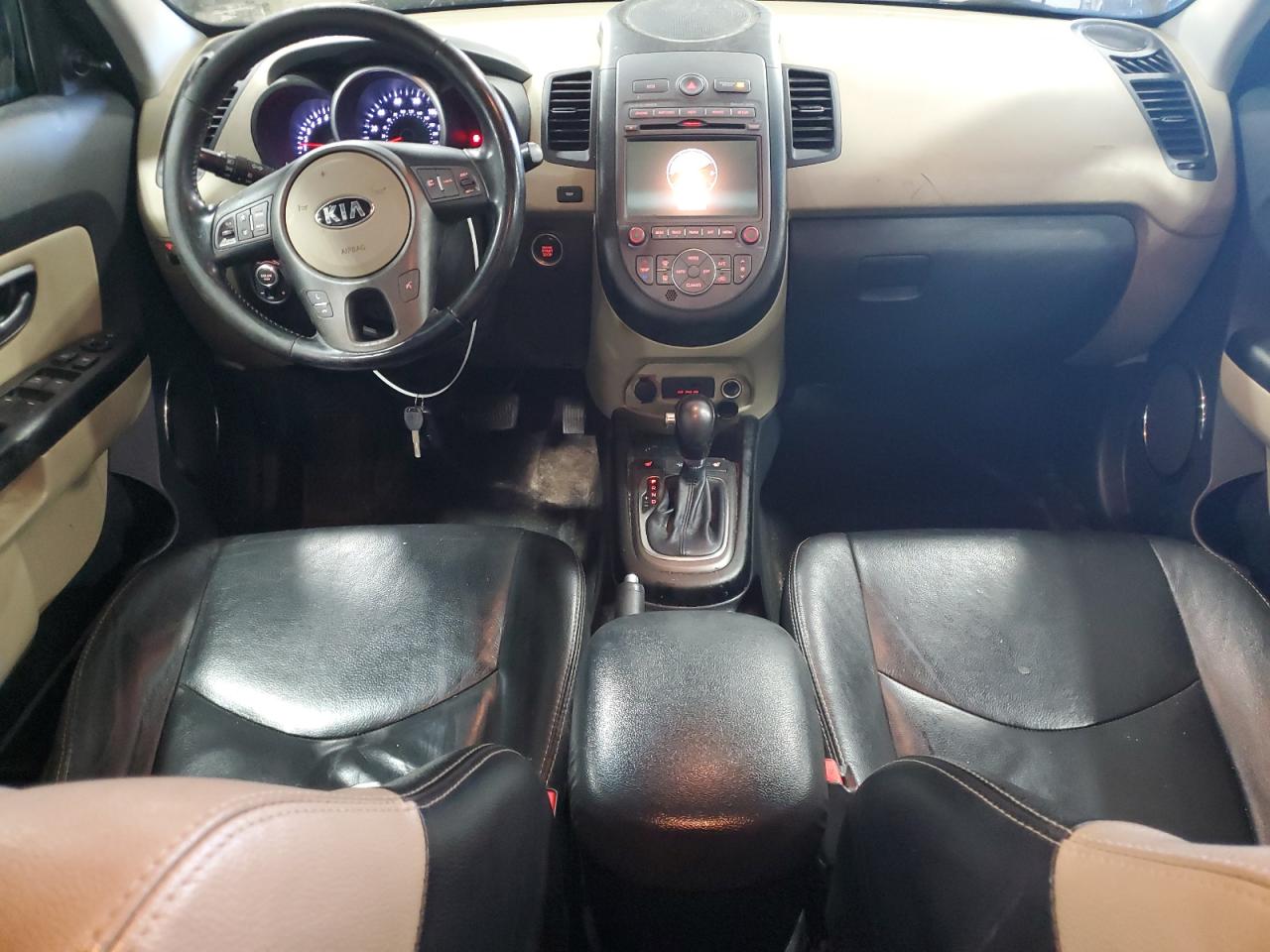 2013 KIA SOUL ! photo 15