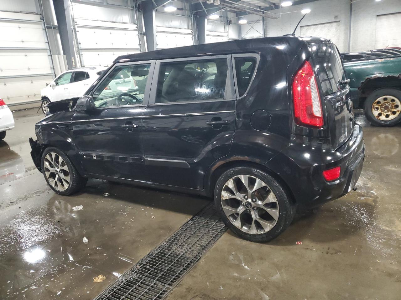 2013 KIA SOUL ! photo 3