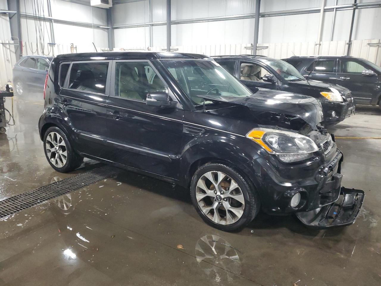 2013 KIA SOUL ! photo 7
