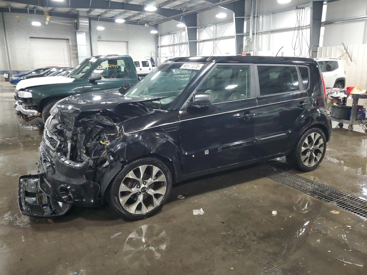 2013 KIA SOUL