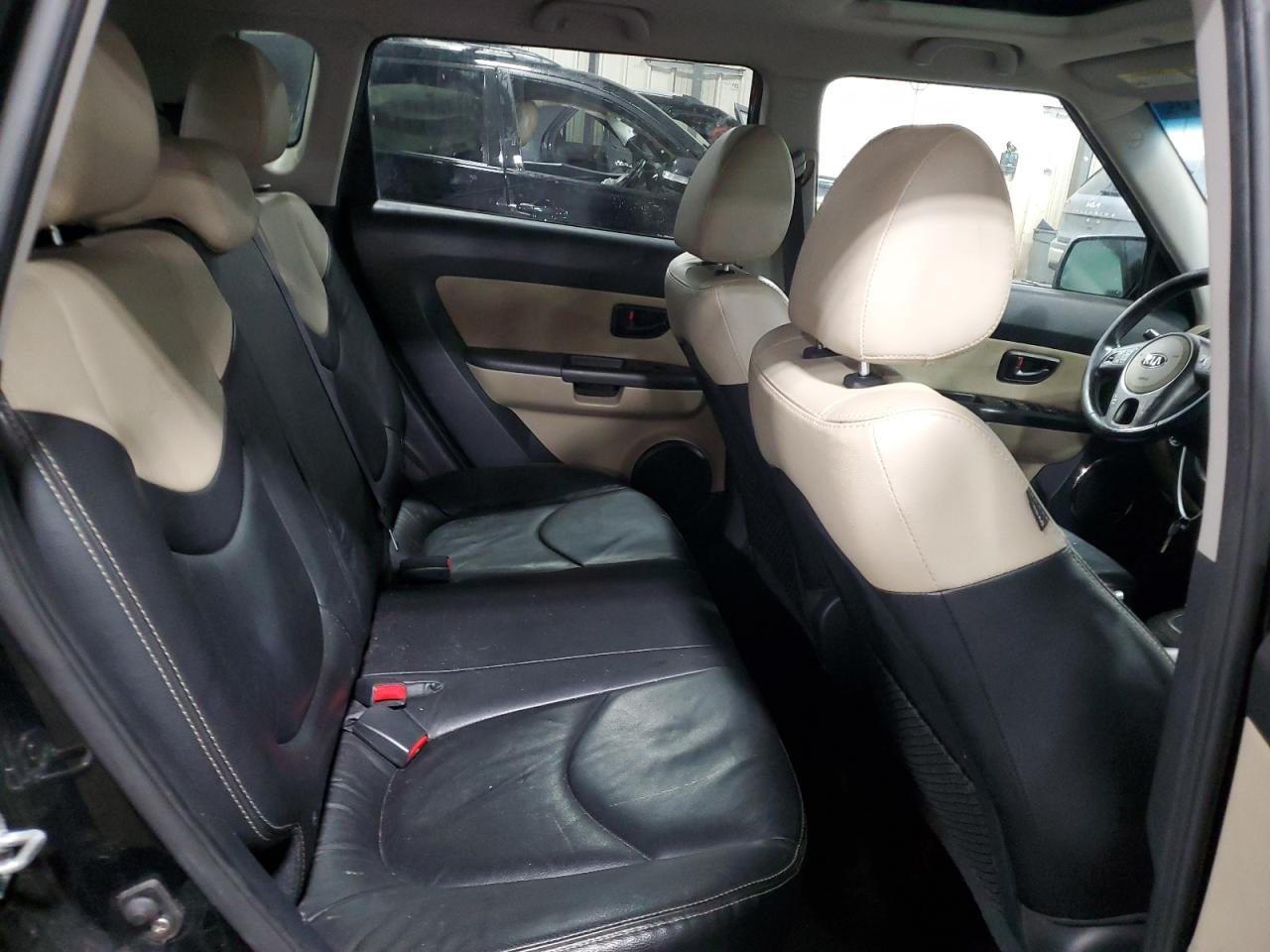 2013 KIA SOUL ! photo 19
