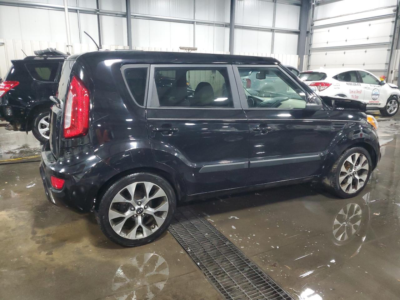 2013 KIA SOUL ! photo 5