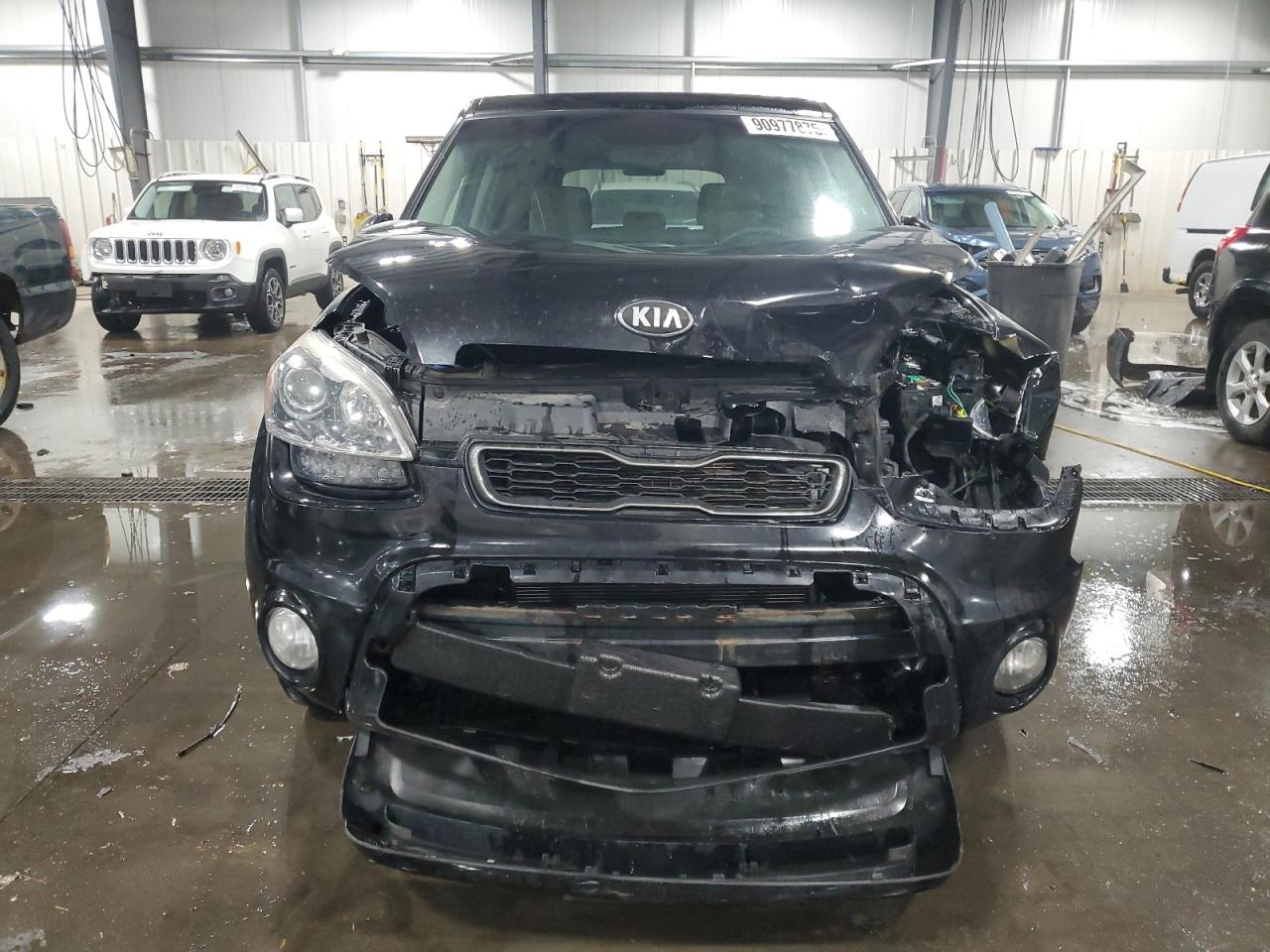 2013 KIA SOUL ! photo 9