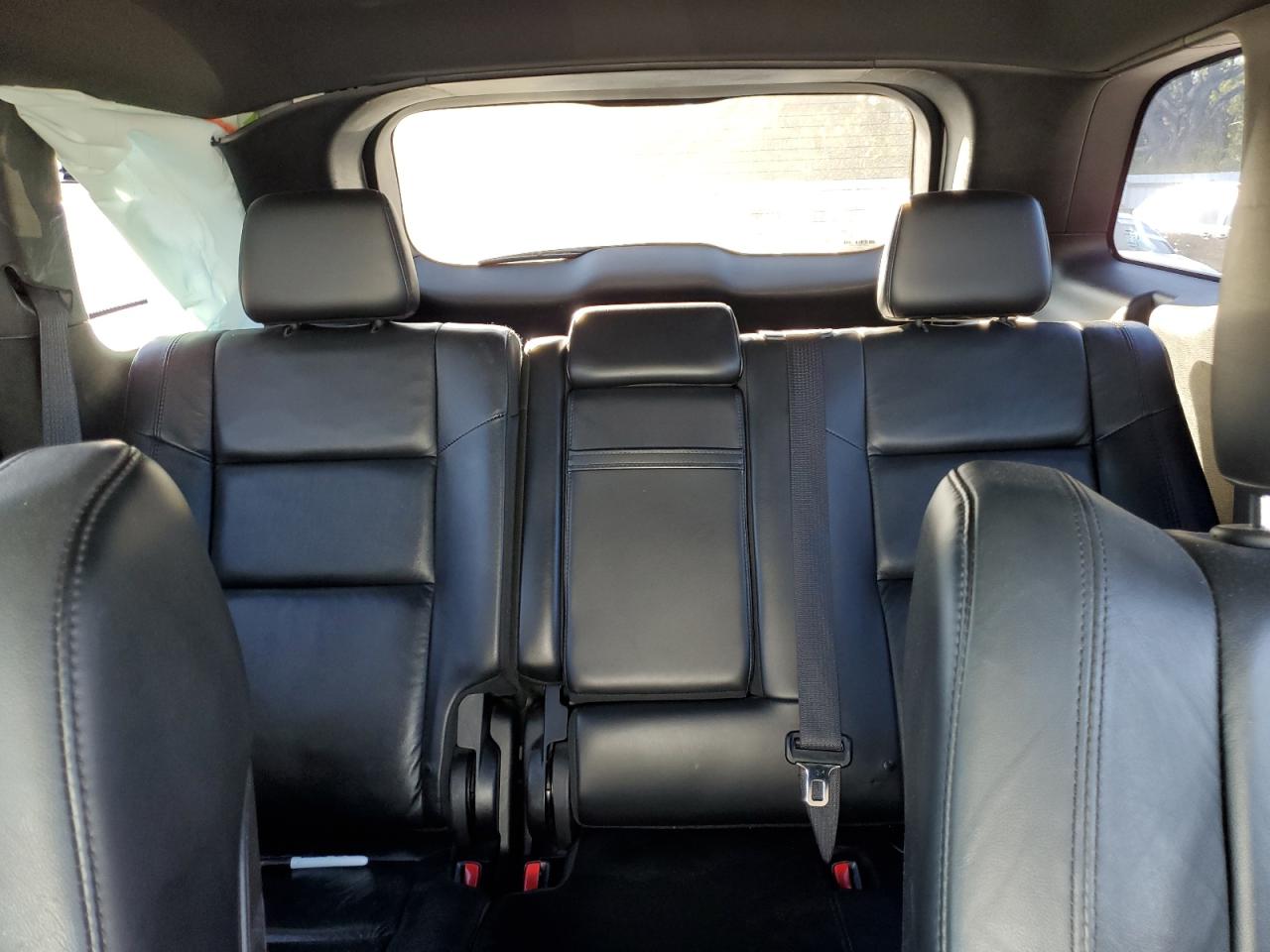 2018 JEEP GRAND CHEROKEE LIMITED photo 19