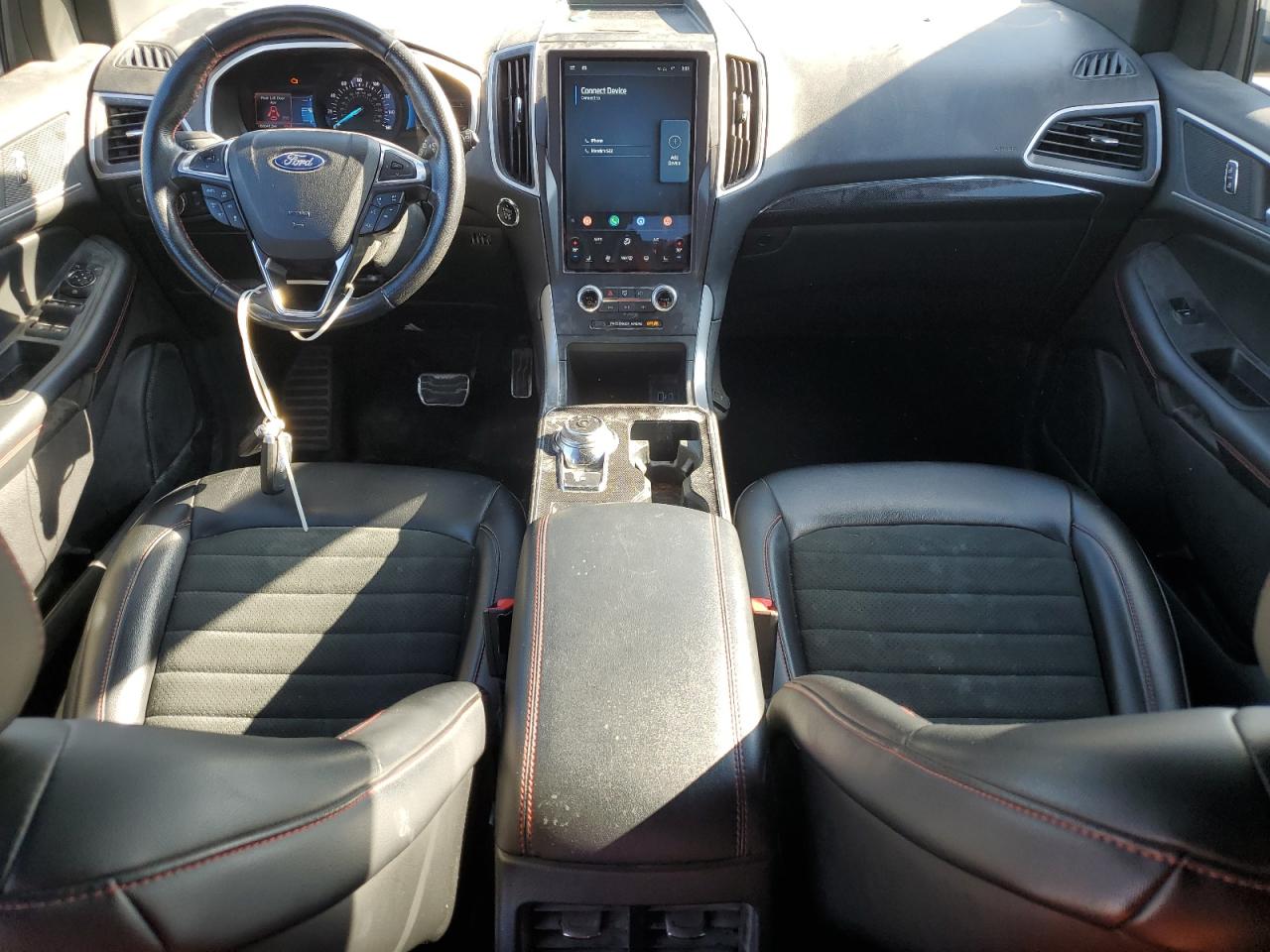 2021 FORD EDGE SEL photo 8