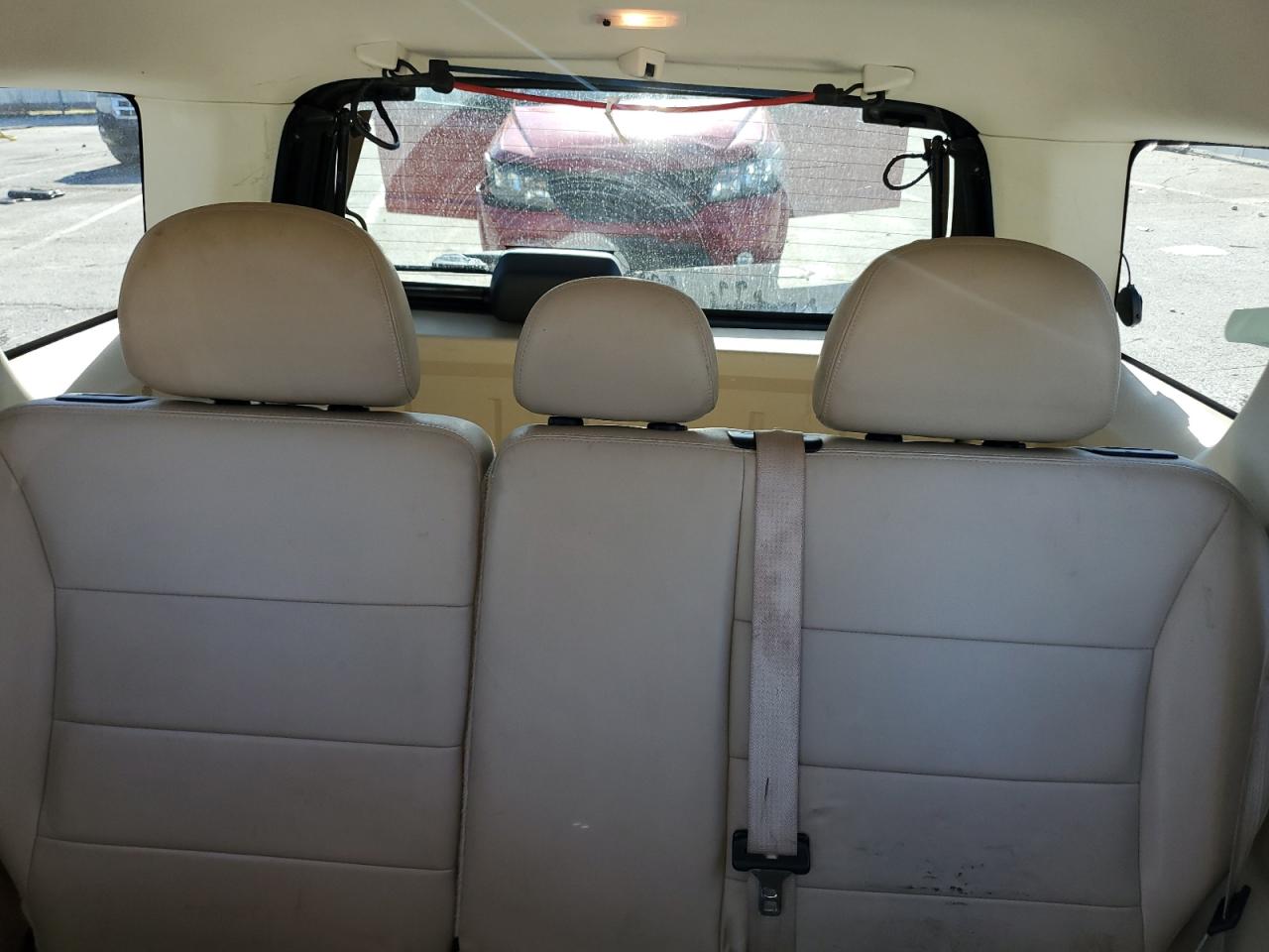 2012 FORD ESCAPE LIMITED photo 10