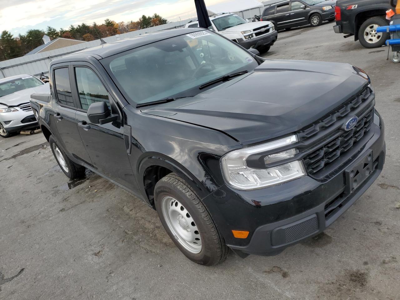 2024 FORD MAVERICK XL photo 13