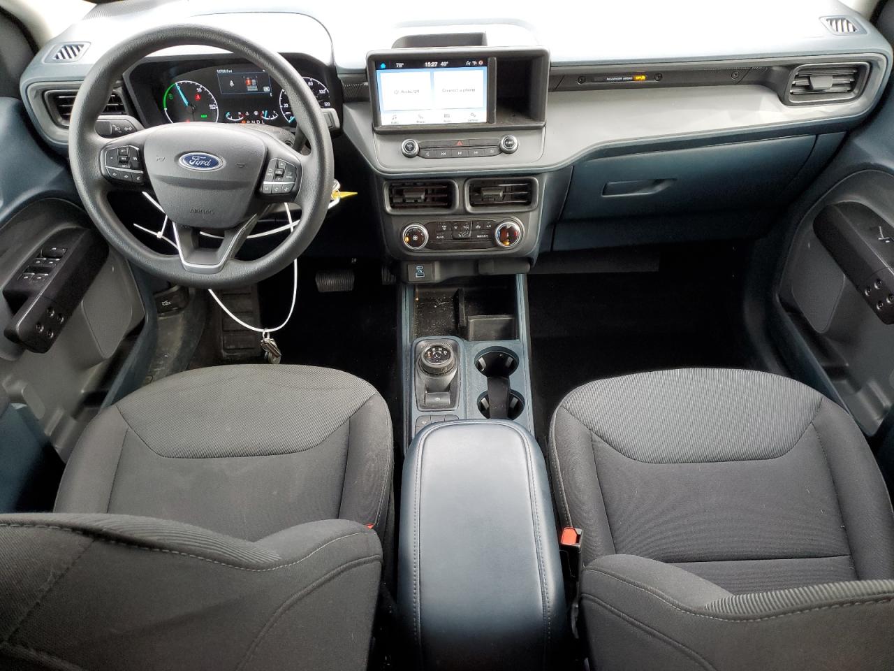 2024 FORD MAVERICK XL photo 29
