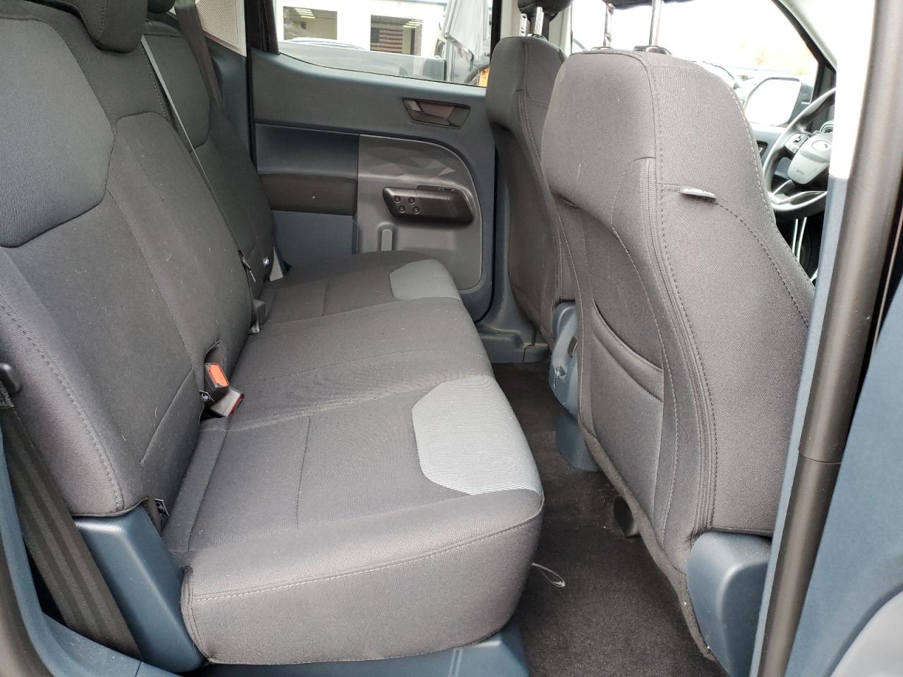 2024 FORD MAVERICK XL photo 37